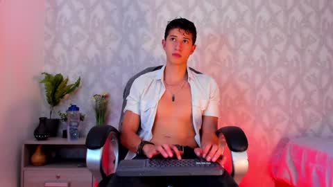 dorian_mystery online show from 01/14/25, 10:44