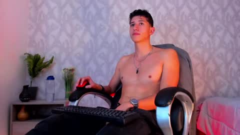 dorian_mystery online show from 01/21/25, 10:41