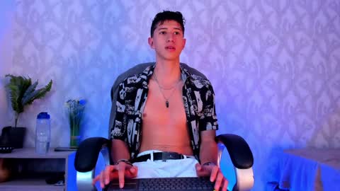 dorian_mystery online show from 01/25/25, 05:40