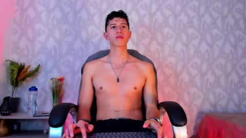 dorian_mystery online show from 01/27/25, 05:25