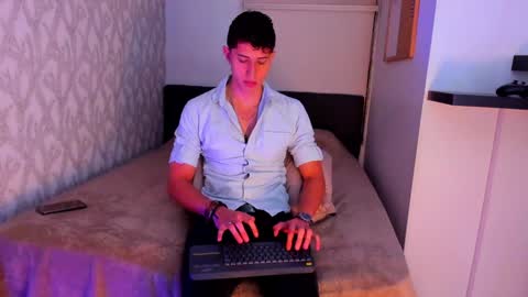 dorian_mystery online show from 01/28/25, 09:30