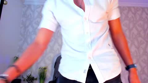 dorian_mystery online show from 01/30/25, 07:59