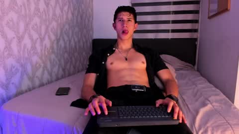 dorian_mystery online show from 02/25/25, 04:14