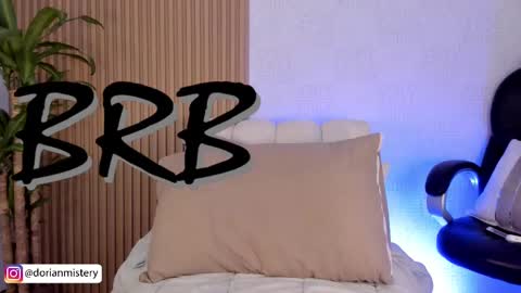 dorian_mystery online show from 09/19/25, 01:51