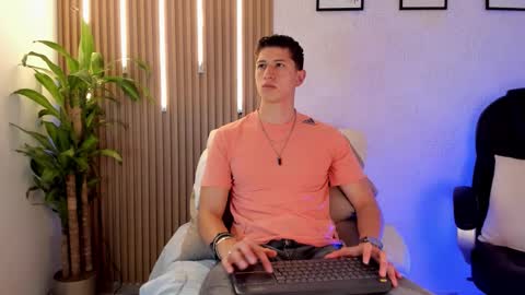 dorian_mystery online show from 11/07/25, 02:00