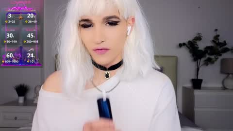 Helen   my second account  online show from 12/14/24, 11:34