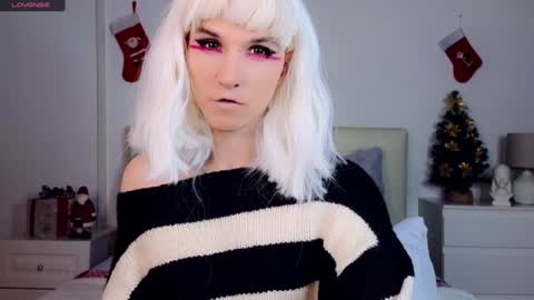 Helen   my second account  online show from 01/09/25, 05:34