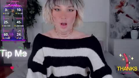 Helen   my second account  online show from 02/26/26, 08:41