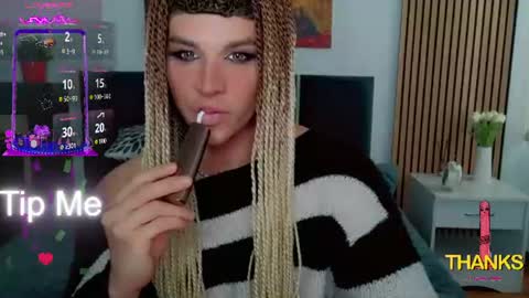 Helen   my second account  online show from 06/20/26, 04:59