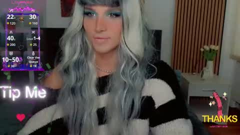 Helen   my second account  online show from 06/26/26, 02:49