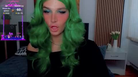 Helen   my second account  online show from 07/12/26, 06:15
