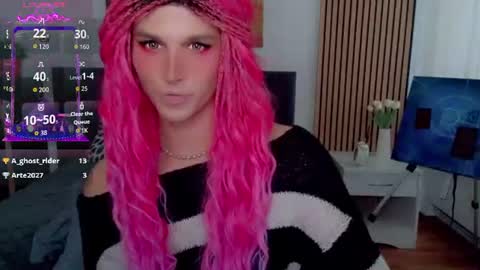 Helen   my second account  online show from 07/20/26, 05:00