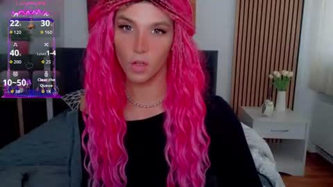 Helen   my second account  online show from 07/24/26, 06:33