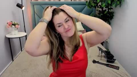 doriana_gray online show from 03/04/26, 04:57