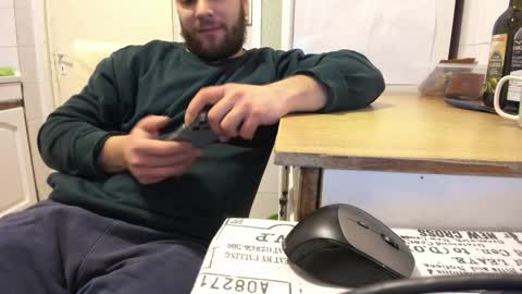 menu  below online show from 01/04/25, 08:05