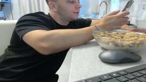 menu  below online show from 07/12/26, 11:45