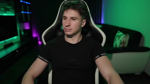 Dorian Reyes online show from 02/02/25, 10:39