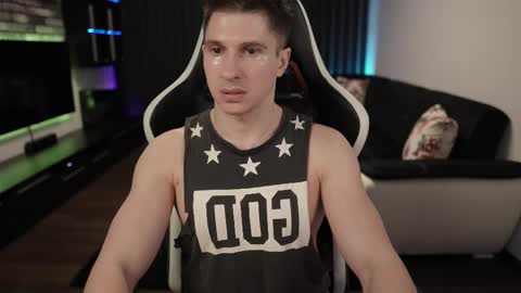 Dorian Reyes online show from 02/22/25, 02:17