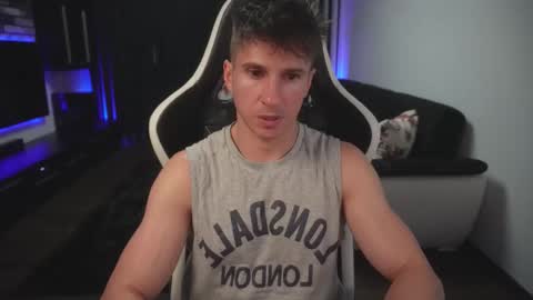 Dorian Reyes online show from 09/09/25, 11:15