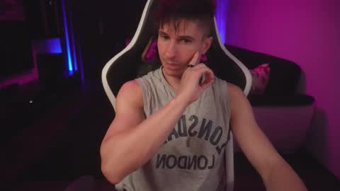 Dorian Reyes online show from 09/10/25, 10:43