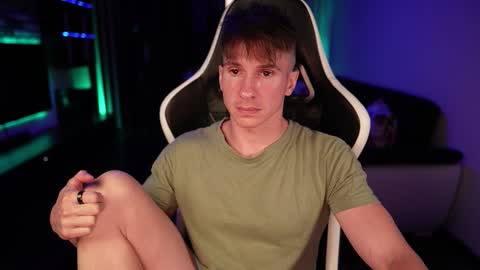 Dorian Reyes online show from 09/16/25, 11:28