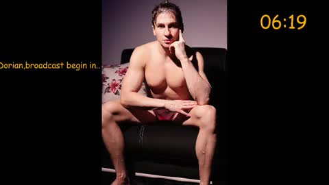 Dorian Reyes online show from 02/01/26, 09:35