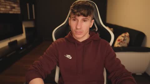 Dorian Reyes online show from 03/12/26, 09:32