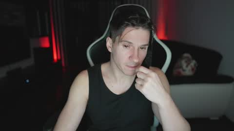 Dorian Reyes online show from 04/01/26, 11:35