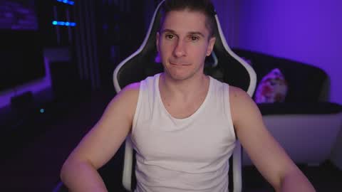 Dorian Reyes online show from 04/19/26, 10:56