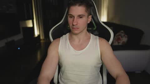 Dorian Reyes online show from 04/21/26, 11:51