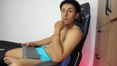 dorman_boy online show from 11/13/25, 04:55