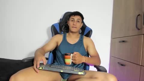 dorman_boy online show from 02/17/26, 01:57