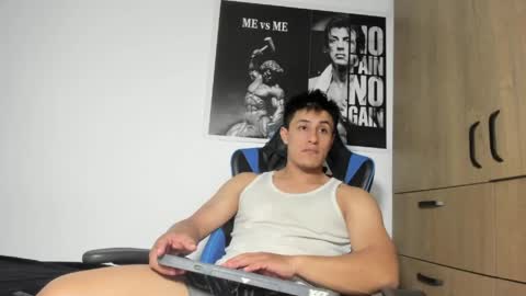 dorman_boy online show from 04/15/26, 02:29