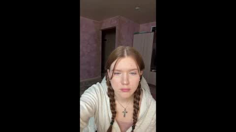 Dorota online show from 04/18/26, 07:58
