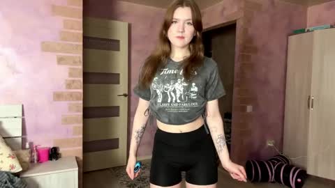 Dorota online show from 05/04/26, 08:38
