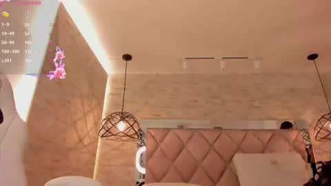 Snapshot of dorothy_vegga chatting on 02/19/25, 03:28  DOROTHY online show from 02/19/25, 03:28