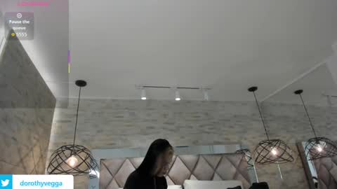 Snapshot of dorothy_vegga chatting on 09/22/25, 03:52  DOROTHY online show from 09/22/25, 03:52