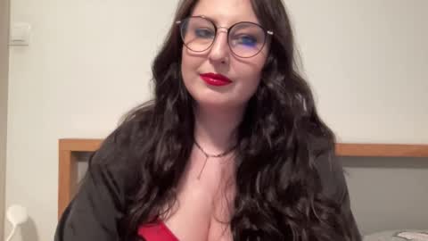 Snapshot of dorothydolly chatting on 04/26/26, 06:16 Dorothy online show from 04/26/26, 06:16