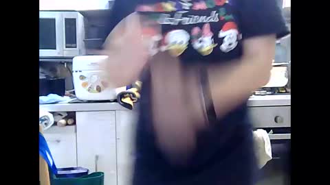 Dorrie Ann online show from 12/05/24, 05:04