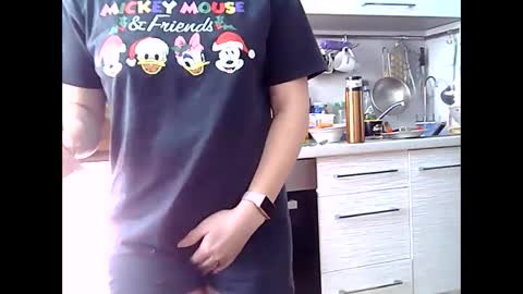 Dorrie Ann online show from 01/02/25, 08:39