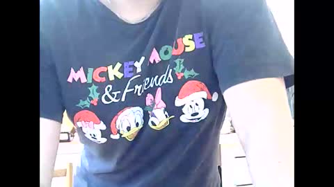 Dorrie Ann online show from 01/03/25, 07:06