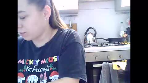 Dorrie Ann online show from 01/09/25, 05:34