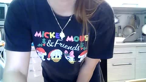 Dorrie Ann online show from 01/14/25, 05:19