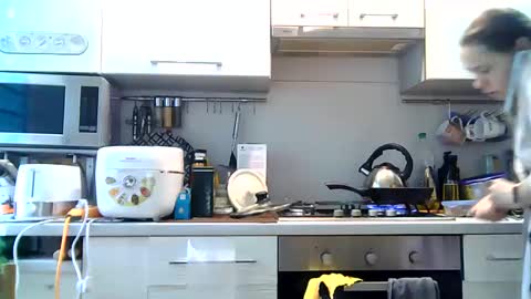 Dorrie Ann online show from 01/18/25, 07:59