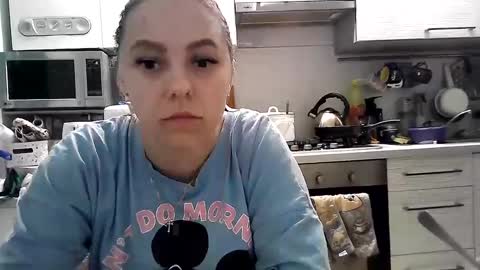 Dorrie Ann online show from 02/06/25, 06:24