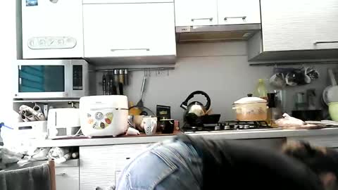 Dorrie Ann online show from 02/09/25, 11:47