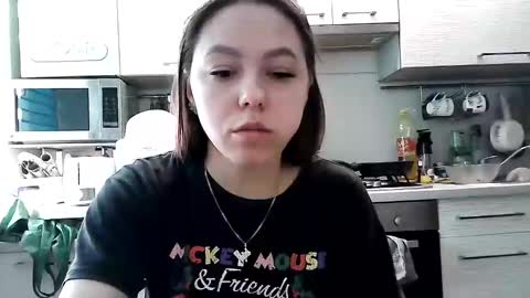 Dorrie Ann online show from 02/13/25, 06:09