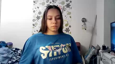 Dorrie Ann online show from 02/22/25, 04:09