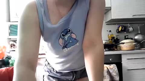 Dorrie Ann online show from 03/02/25, 08:16