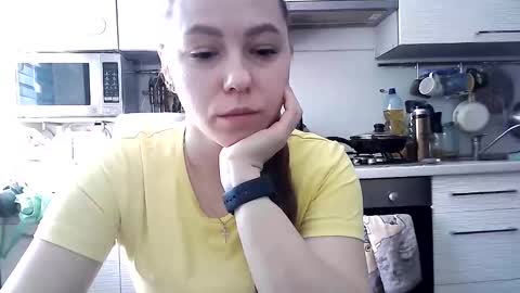 Dorrie Ann online show from 03/07/25, 07:08